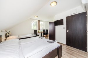 Three bed room Standard