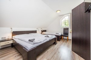 Three bed room Standard