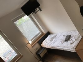 Dreibettzimmer economy